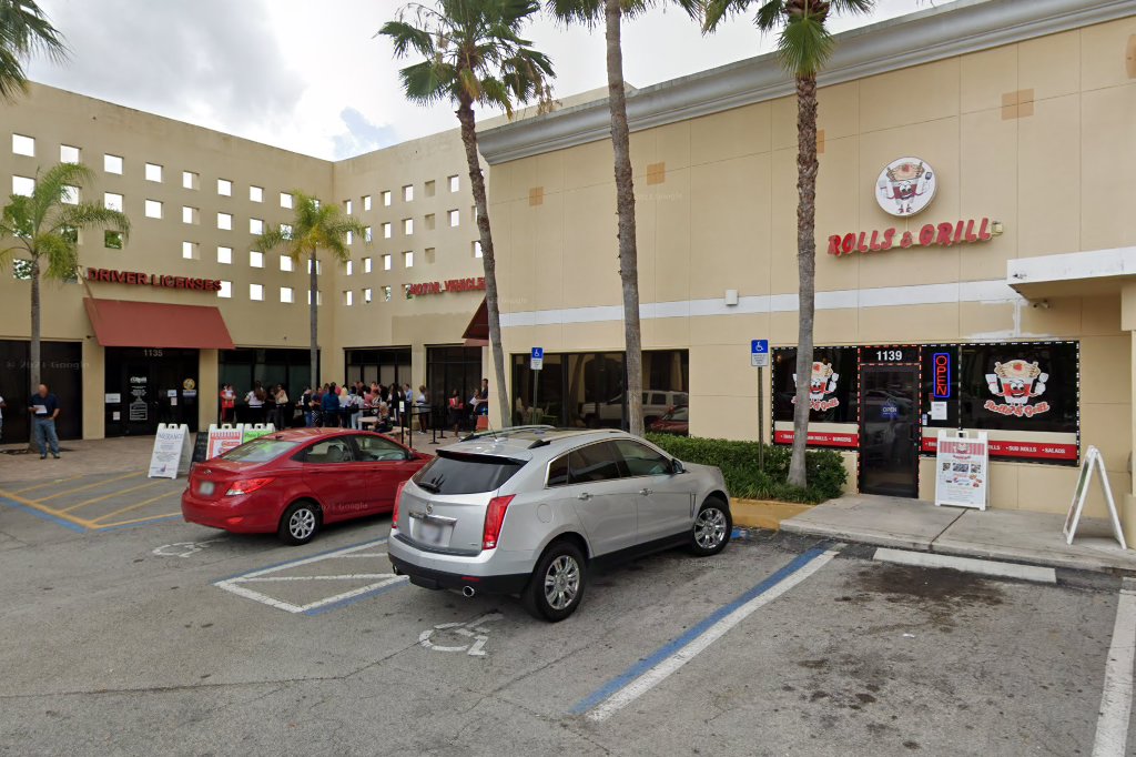 Bureau of Dealer Services in Margate, FL