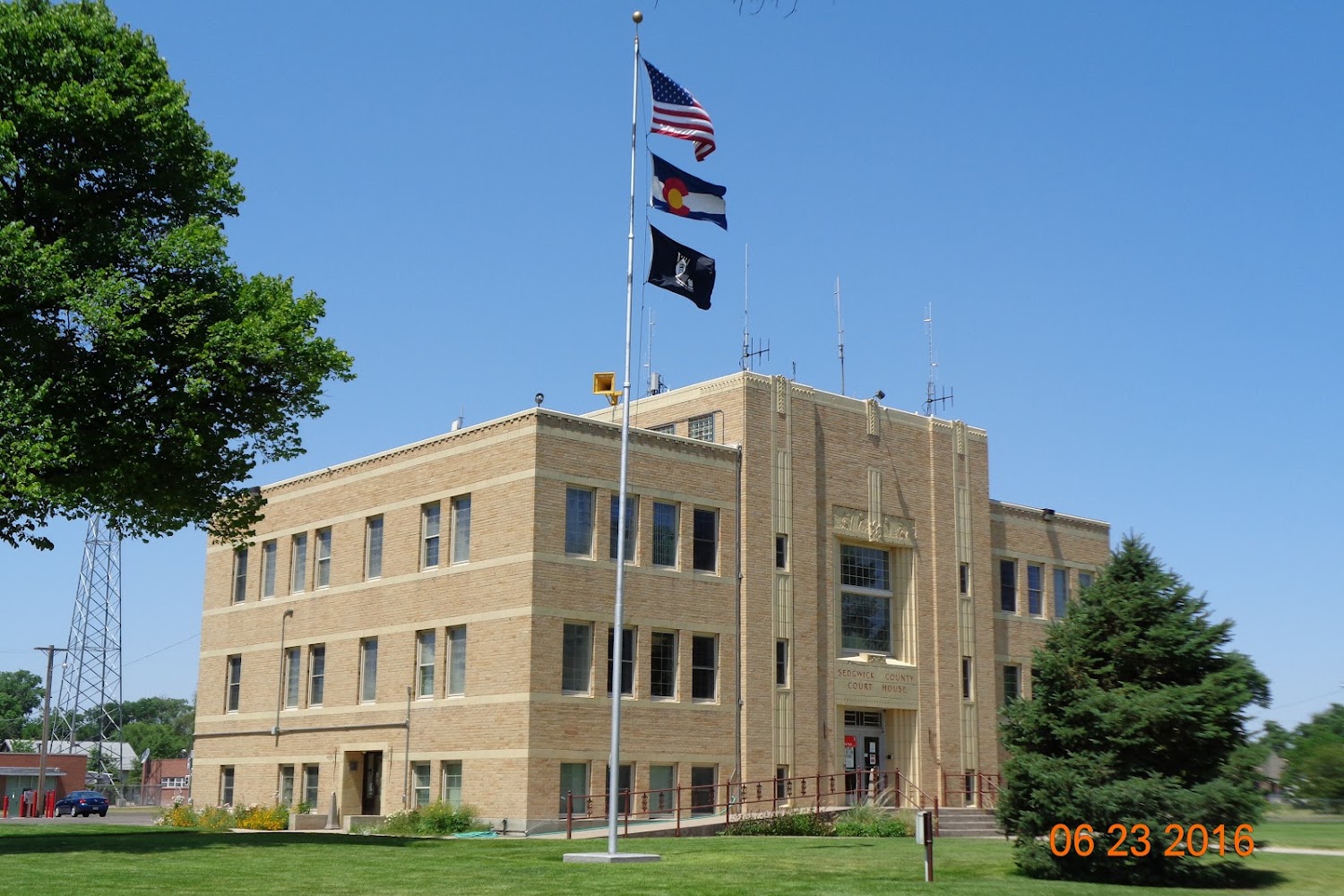 Julesburg Registration & Title in Julesburg, CO