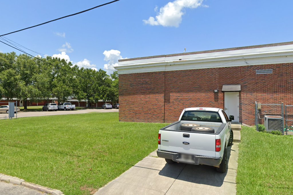 Driver License & Vehicle Services in Monticello, FL