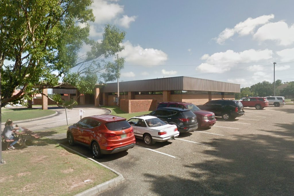 Dothan Driver's License Office in Dothan, AL