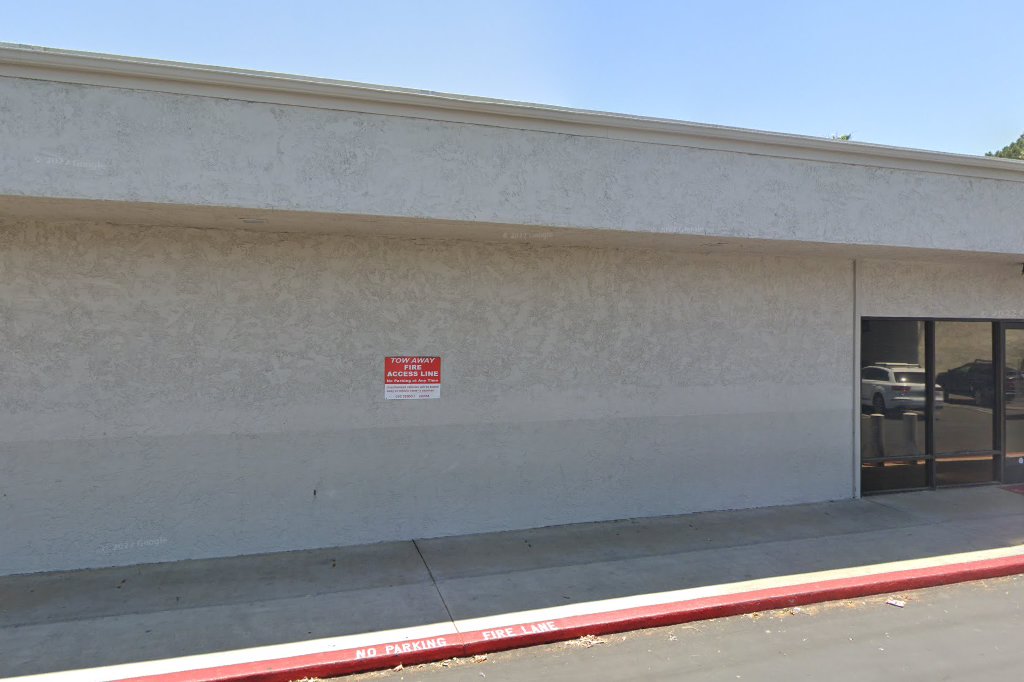 Newhall DMV Office in Newhall, CA
