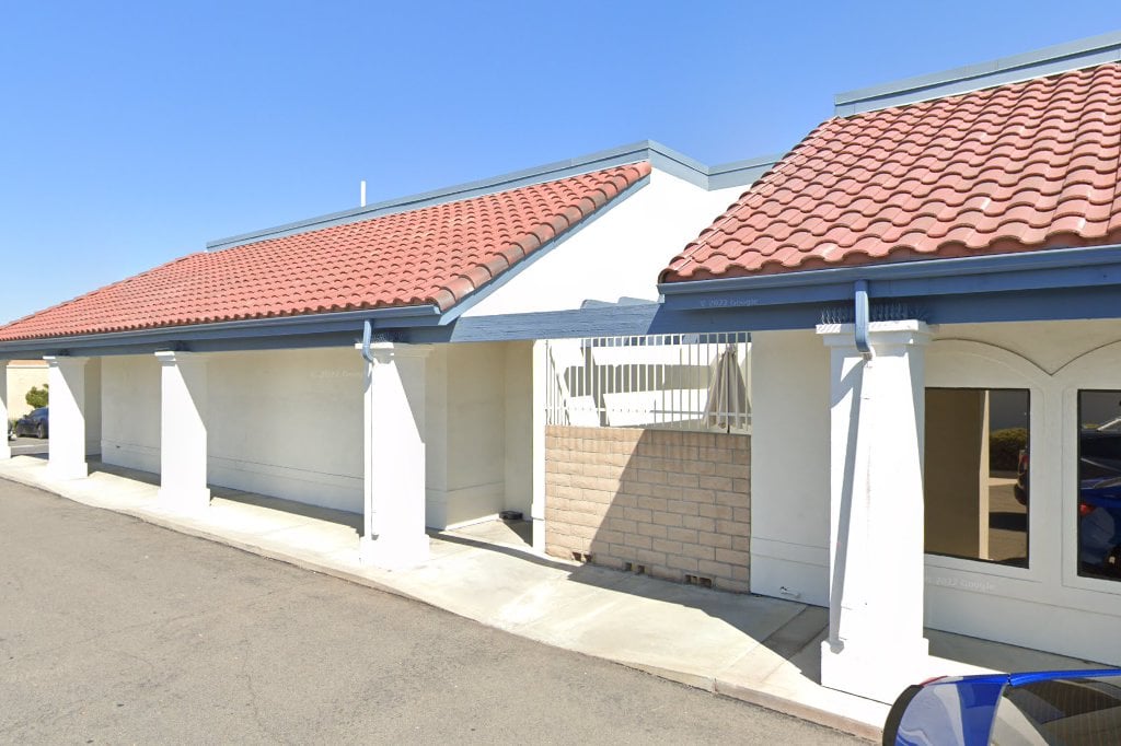 Redlands DMV Office in Redlands, CA