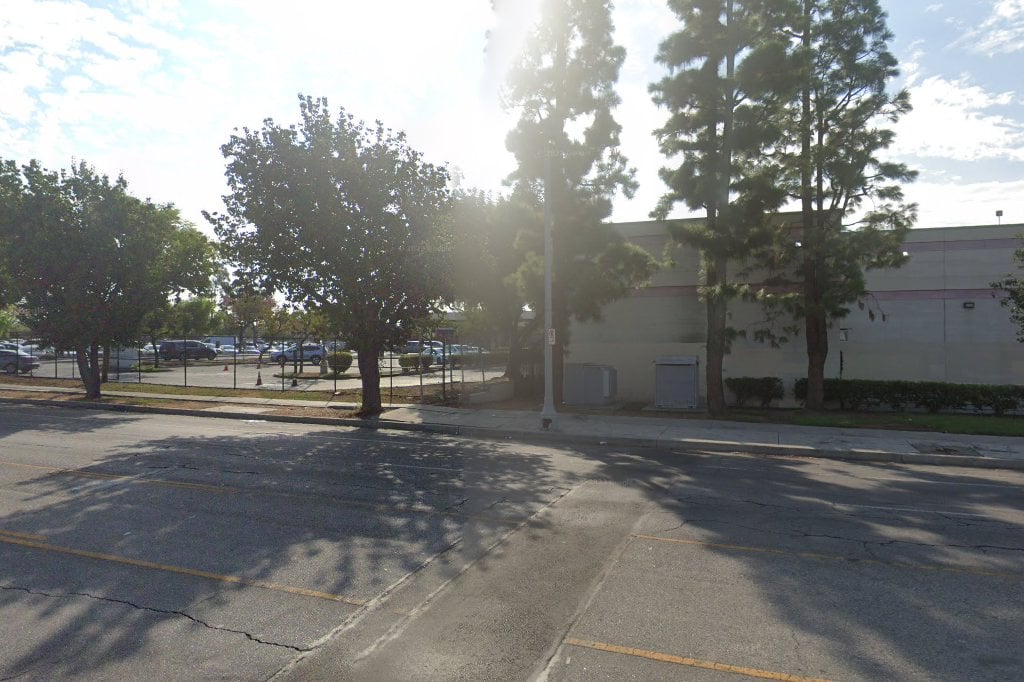 Arleta DMV Office in Arleta, CA