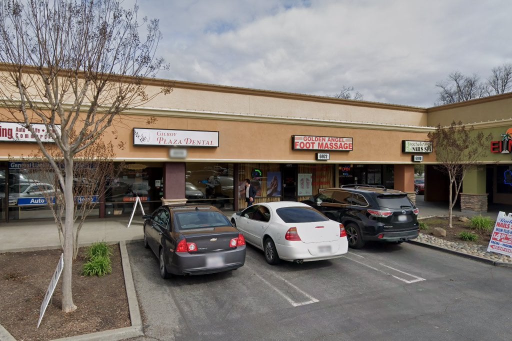 Gilroy DMV Office in Gilroy, CA