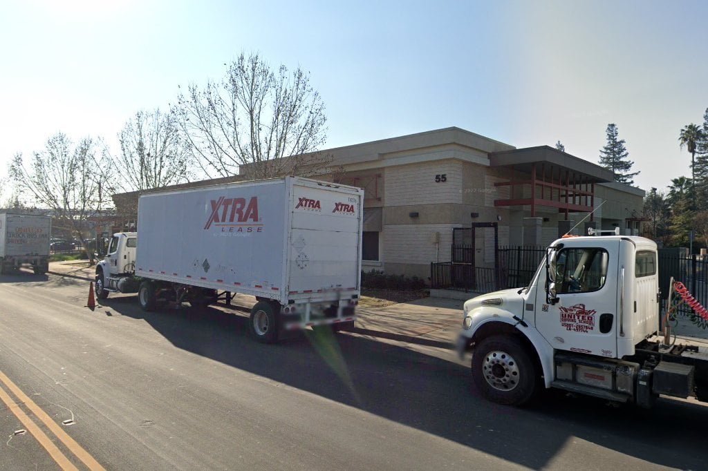 Stockton DMV Office in Stockton, CA