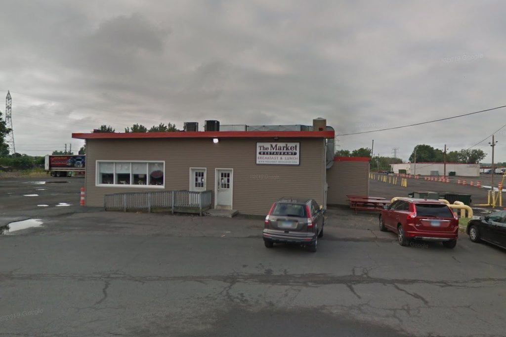 CDL Skills Test Center in Hartford, CT