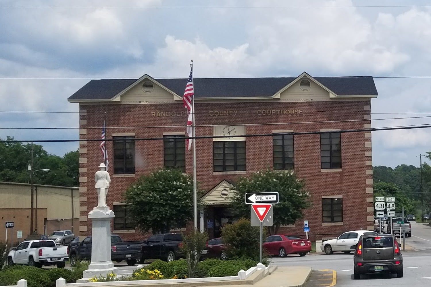 Randolph County Tag & Title in Wedowee, AL
