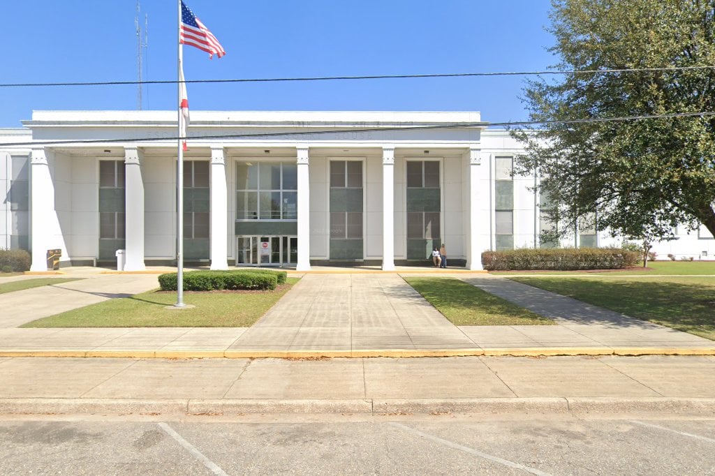 Escambia-Brewton Tag & Title in Brewton, AL