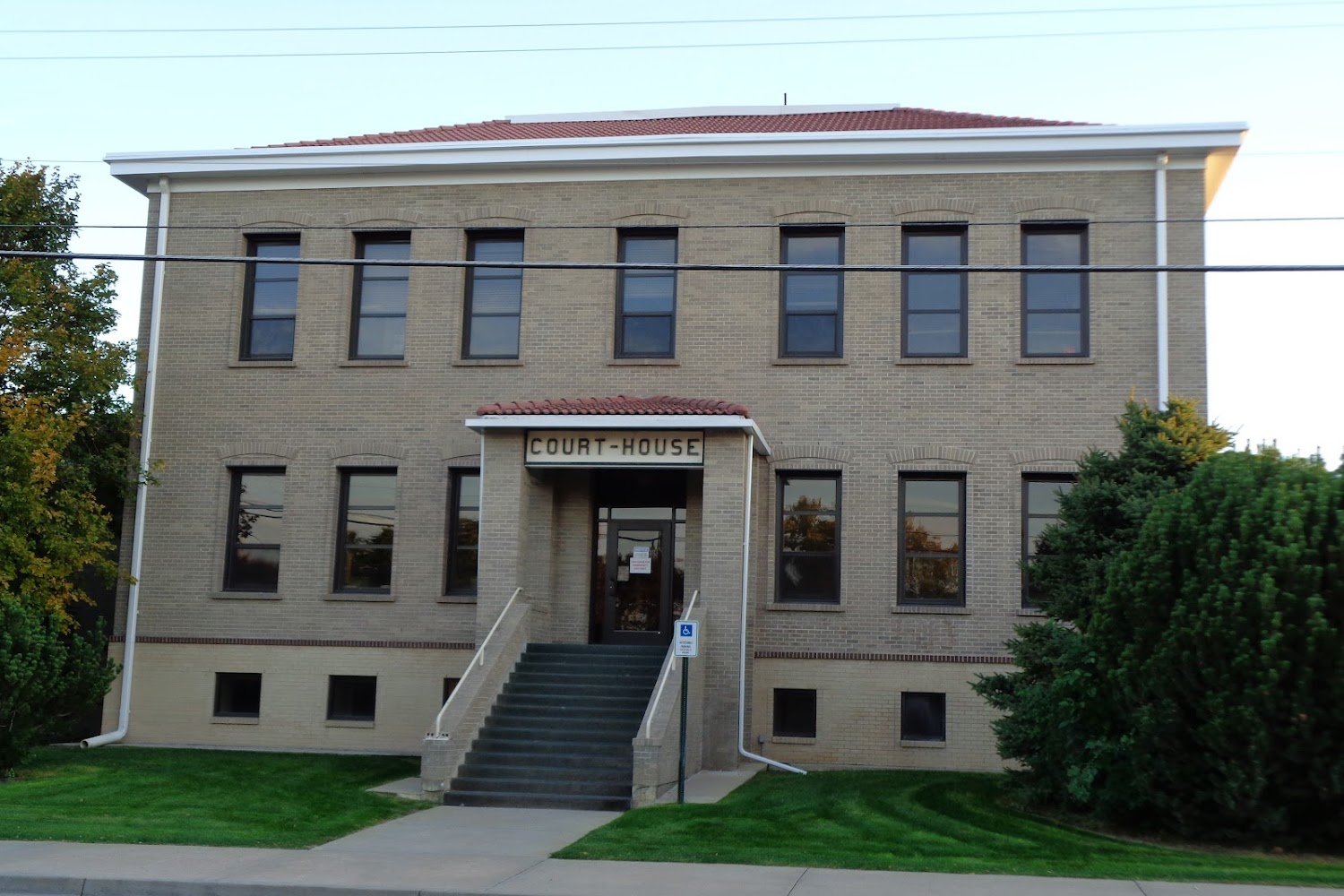 Wray Registration & Titling Office in Wray, CO