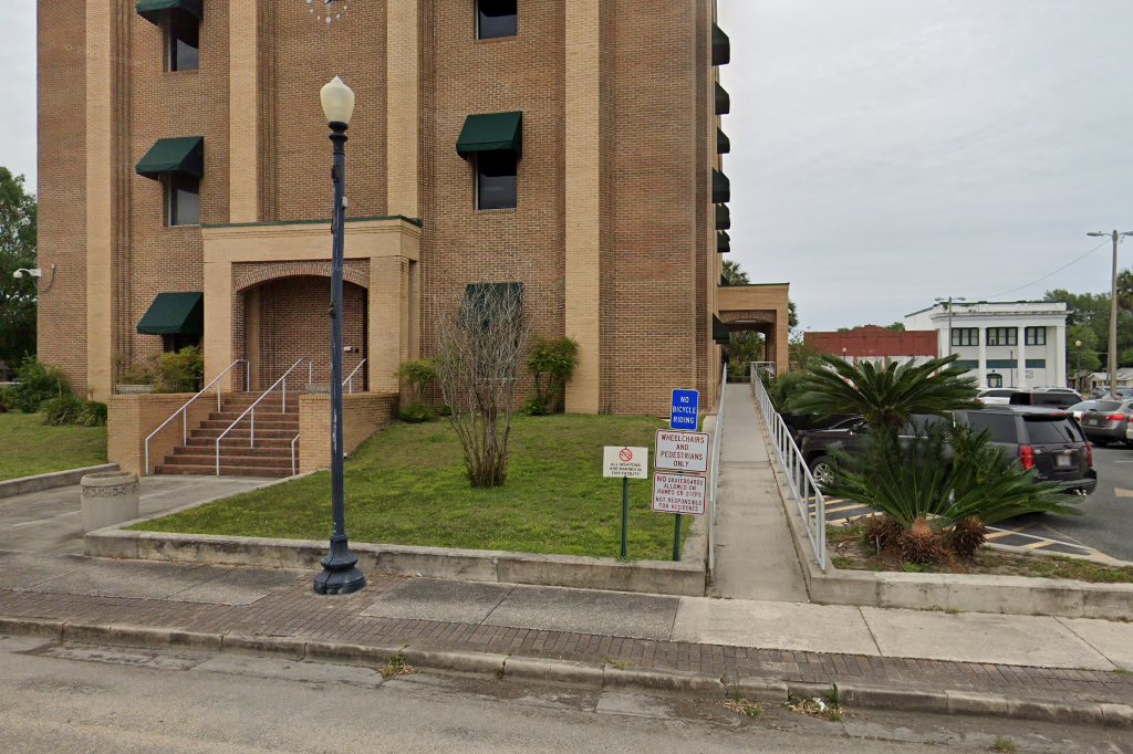 Clerk of the Court in Perry, FL