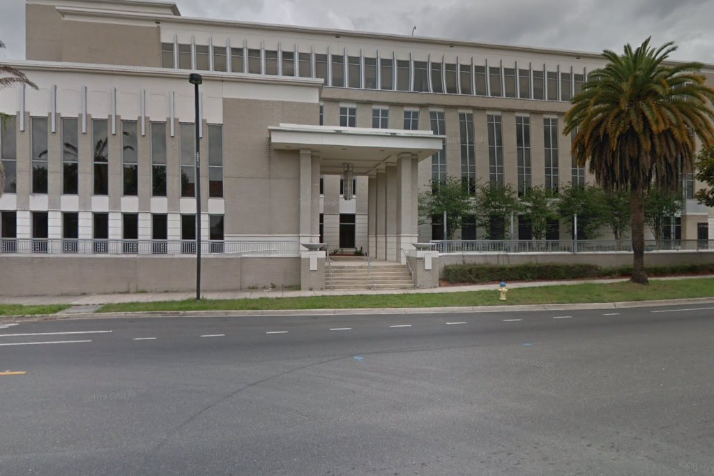 Gainesville Clerk of the Court Office in Gainesville, FL