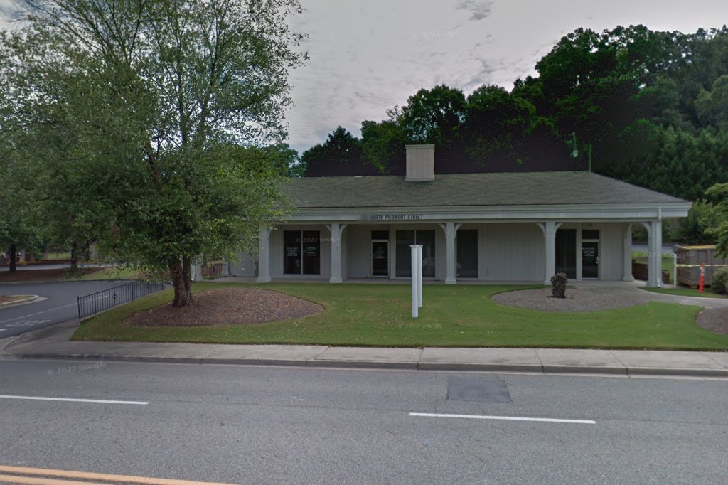 Registration & Title Office in Calhoun, GA