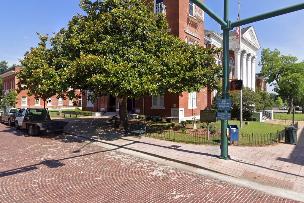 Vehicle Registration & Title Office in Bainbridge, GA