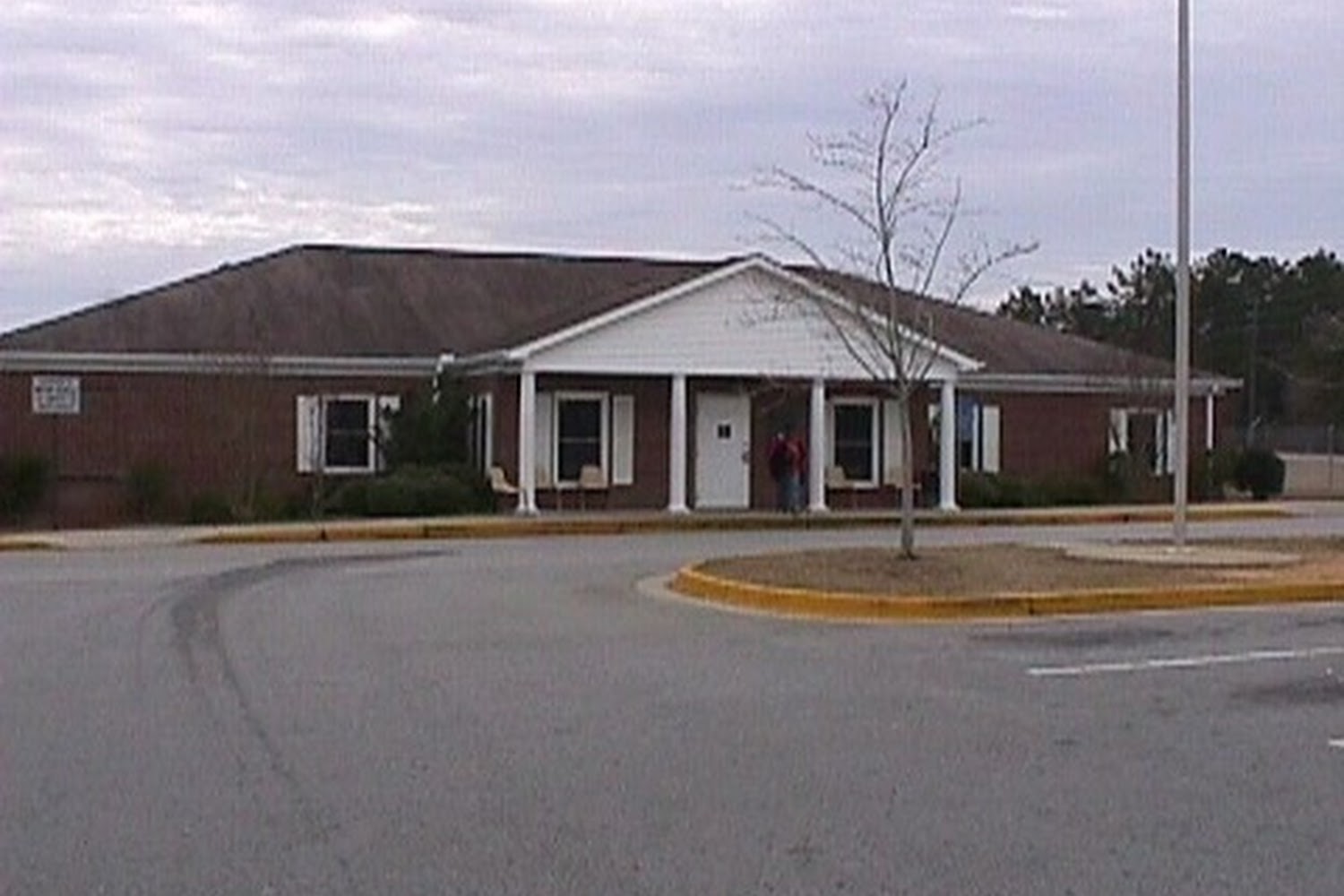 Driver License Office in Milledgeville, GA