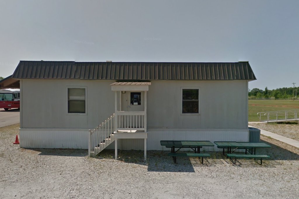 Jackson Driver License Office in Jackson, GA