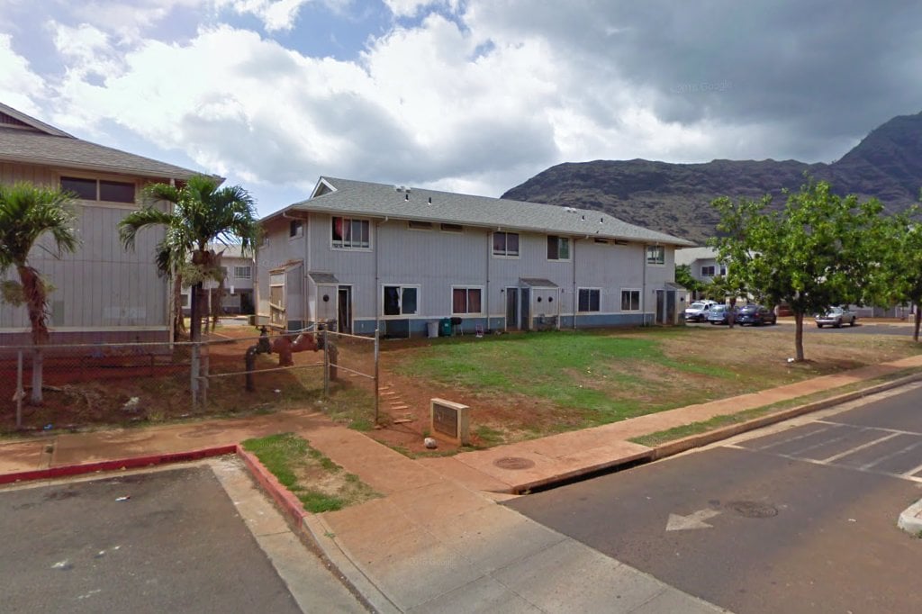 Waianae Satellite City Hall - Registration & Titling in Waianae, HI