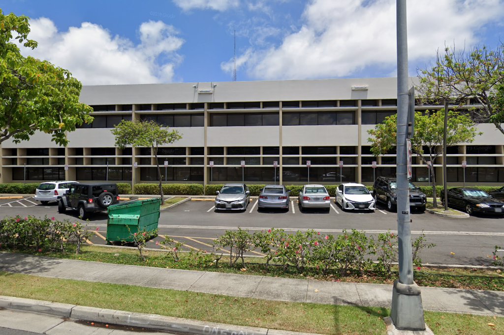 Kapalama Driver License Office in Honolulu, HI