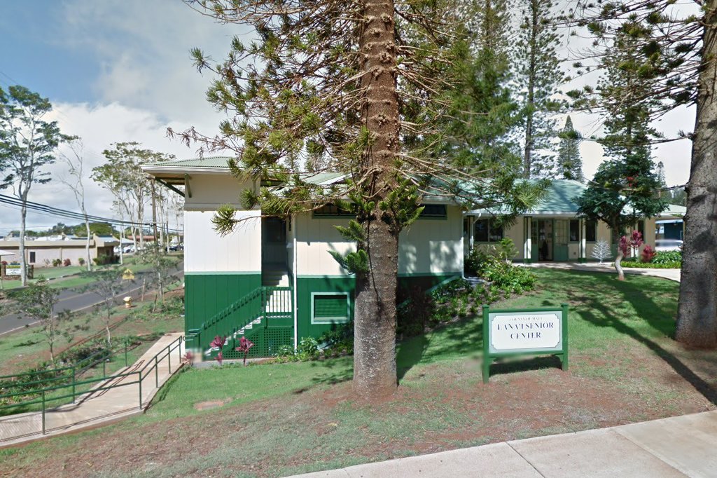 Lanai Division of Motor Vehicles in Lanai City, HI