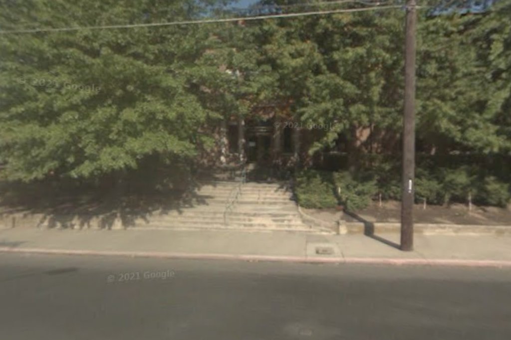 Orofino Driver's License Office in Orofino, ID