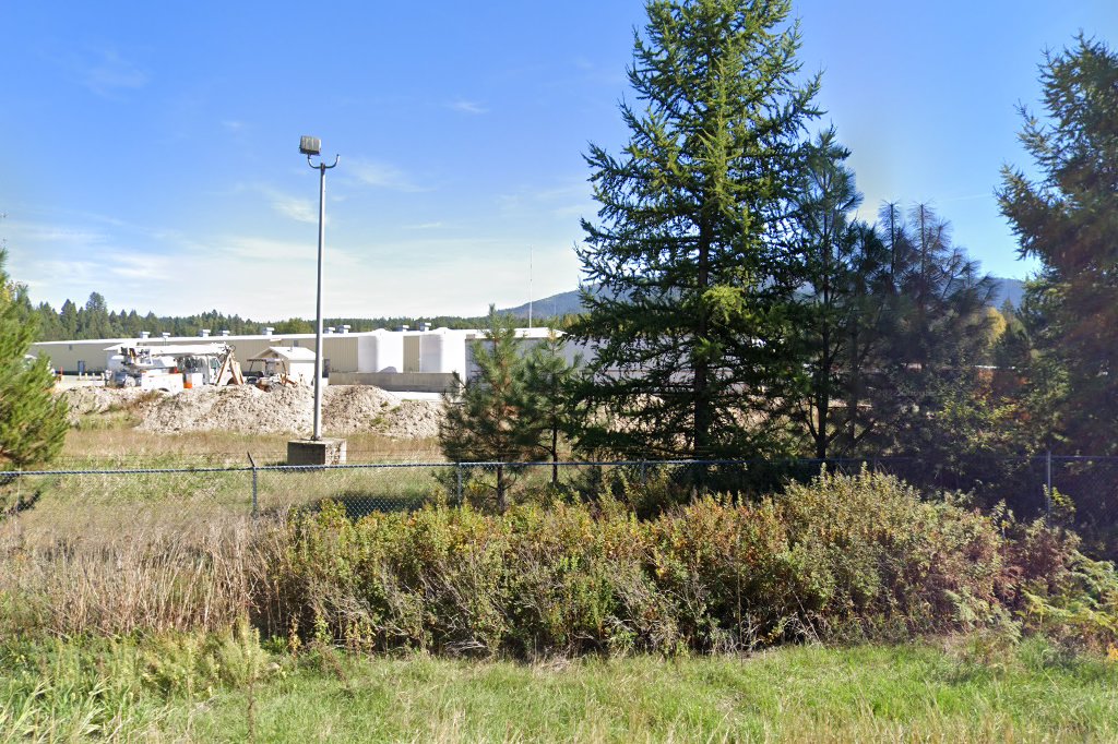 Bonner County Assessor in Priest River, ID