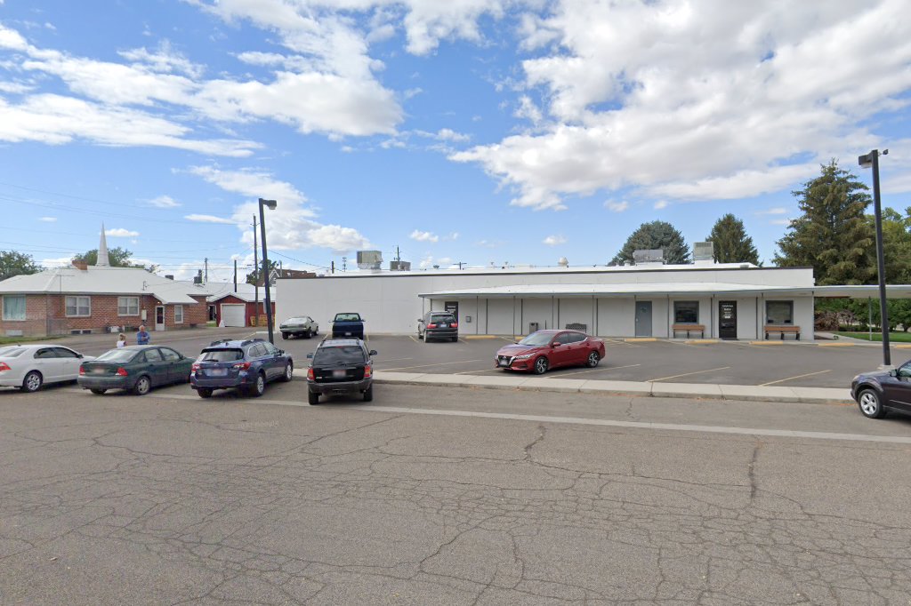 Weiser Driver's License Office in Weiser, ID