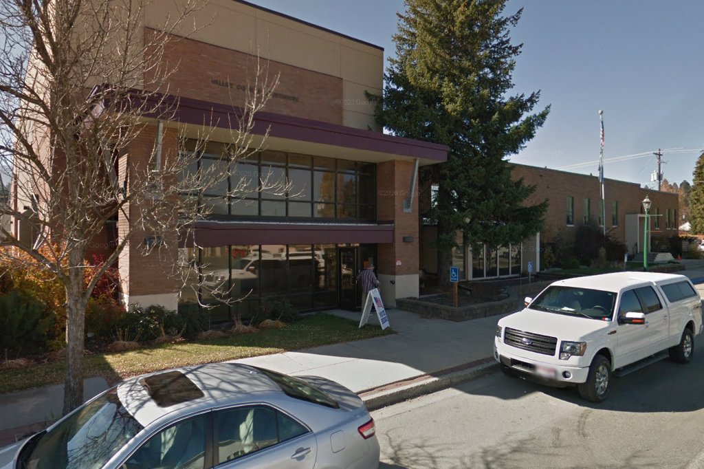 Valley County Registration & Title in Cascade, ID