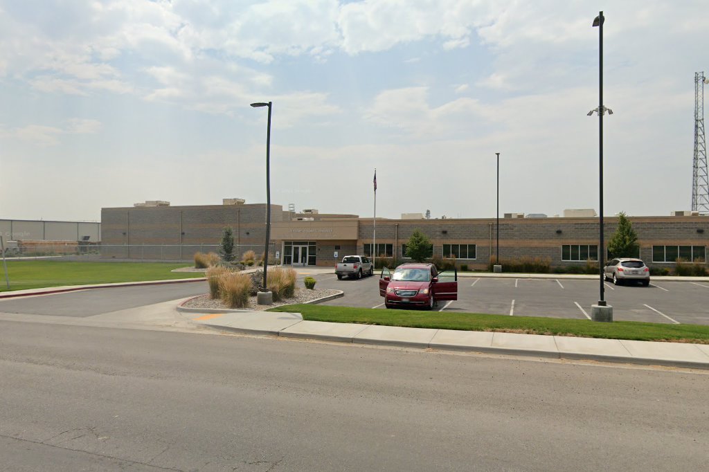 Jerome Driver's License Office in Jerome, ID