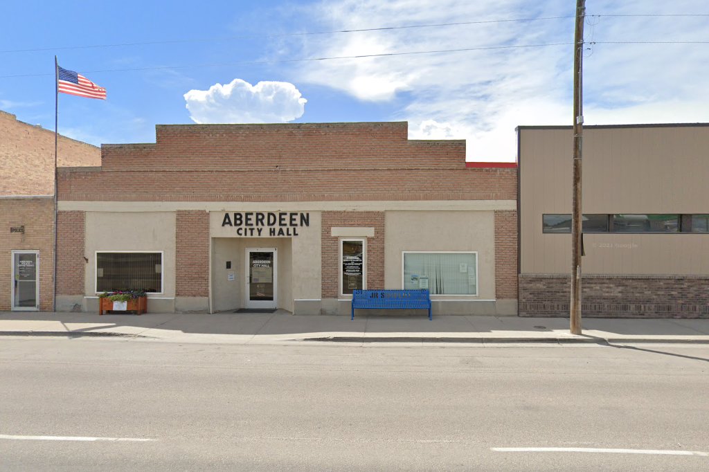 Bingham County Assessor's Office in Aberdeen, ID