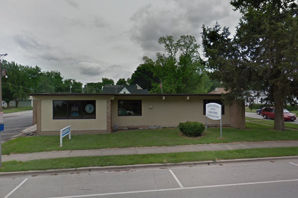 Tuscola SOS Facility in Tuscola, IL