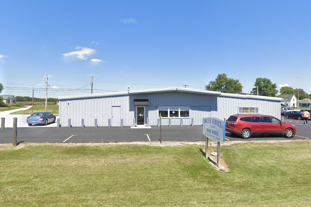 Canton SOS Facility in Canton, IL