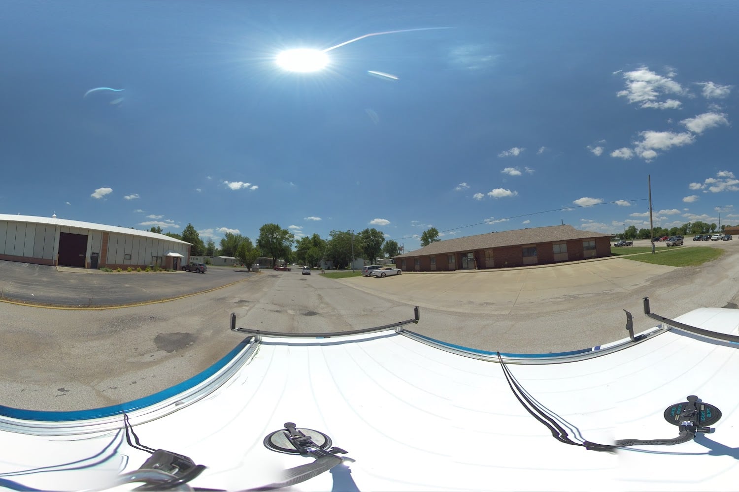 Carlinville SOS Facility in Carlinville, IL