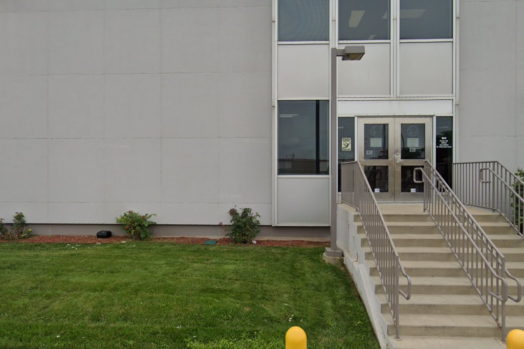 Sec. Of State Facility - North in Chicago, IL