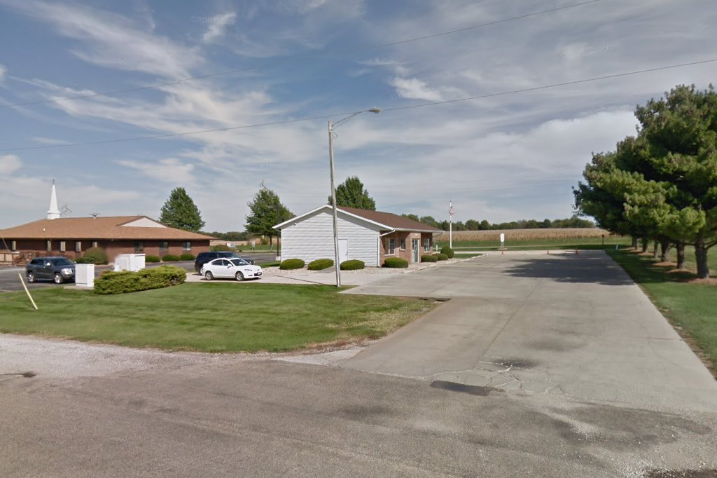 Monticello SOS Facility in Monticello, IL