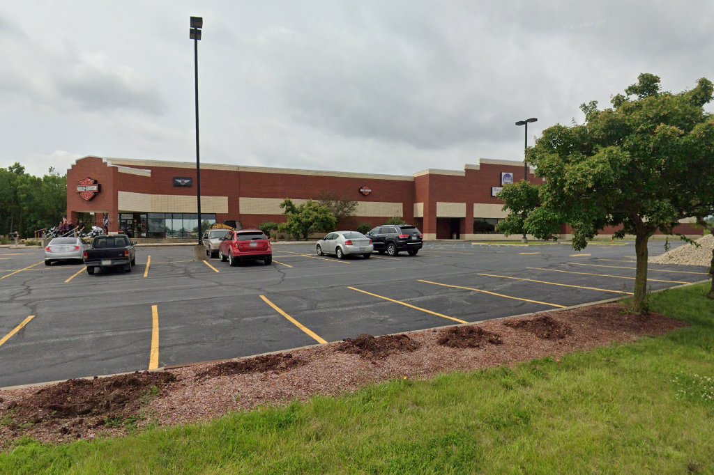 Harley Davidson of Fort Wayne (State Motorcycle Safety Course Provider) in Fort Wayne, IN
