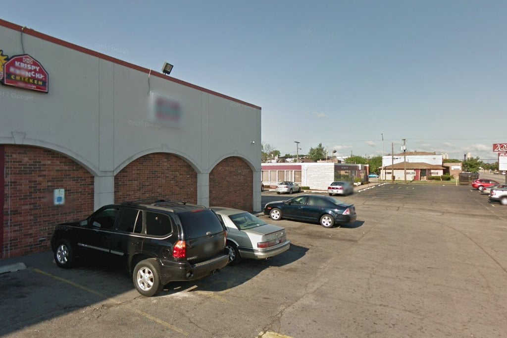 BMV License Agency (East Chicago) in East Chicago, IN