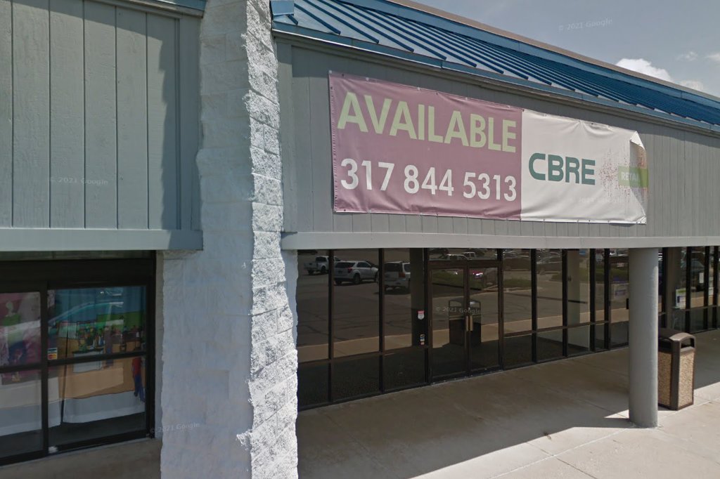 BMV License Agency (Anderson) in Anderson, IN