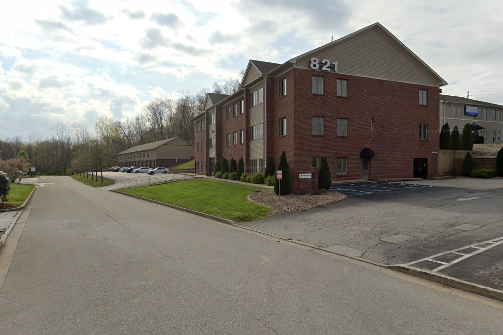 BMV License Agency in New Albany, IN