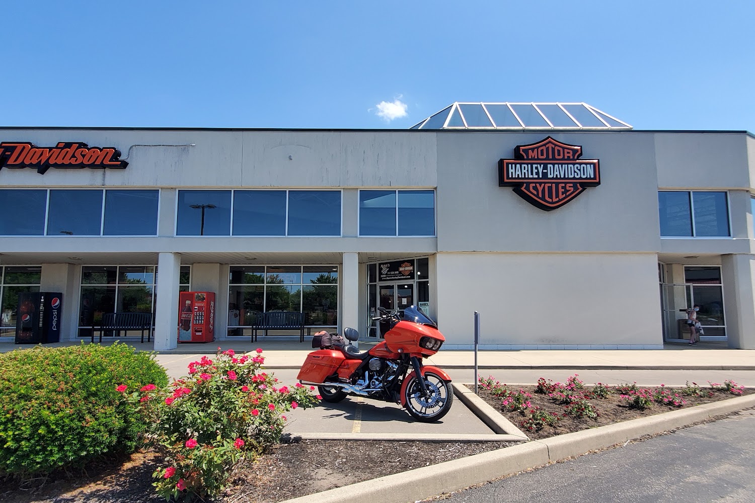 M Y Motorsports (State Motorcycle Safety Course Provider) in Edinburgh, IN