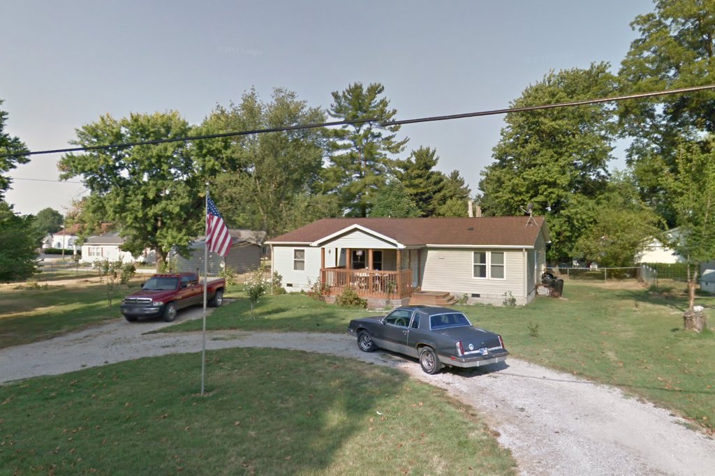 BMV License Agency (Dale) in Dale, IN