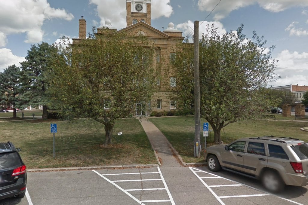 Monroe County Driver License & Vehicle Registration in Albia, IA