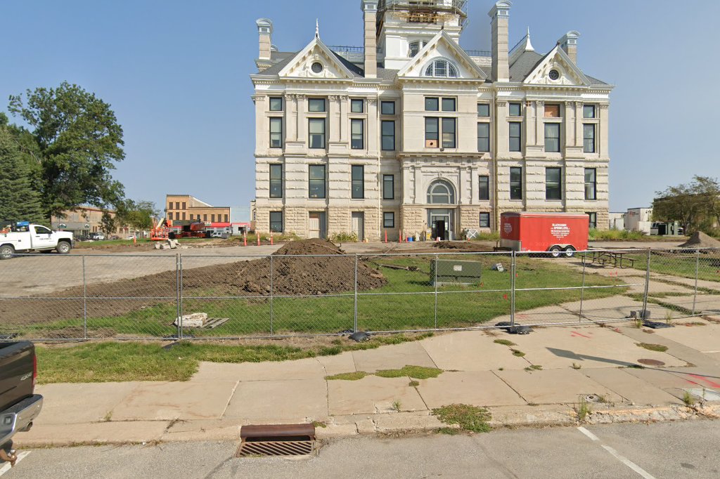 Marshall County Titling and Registration in Marshalltown, IA