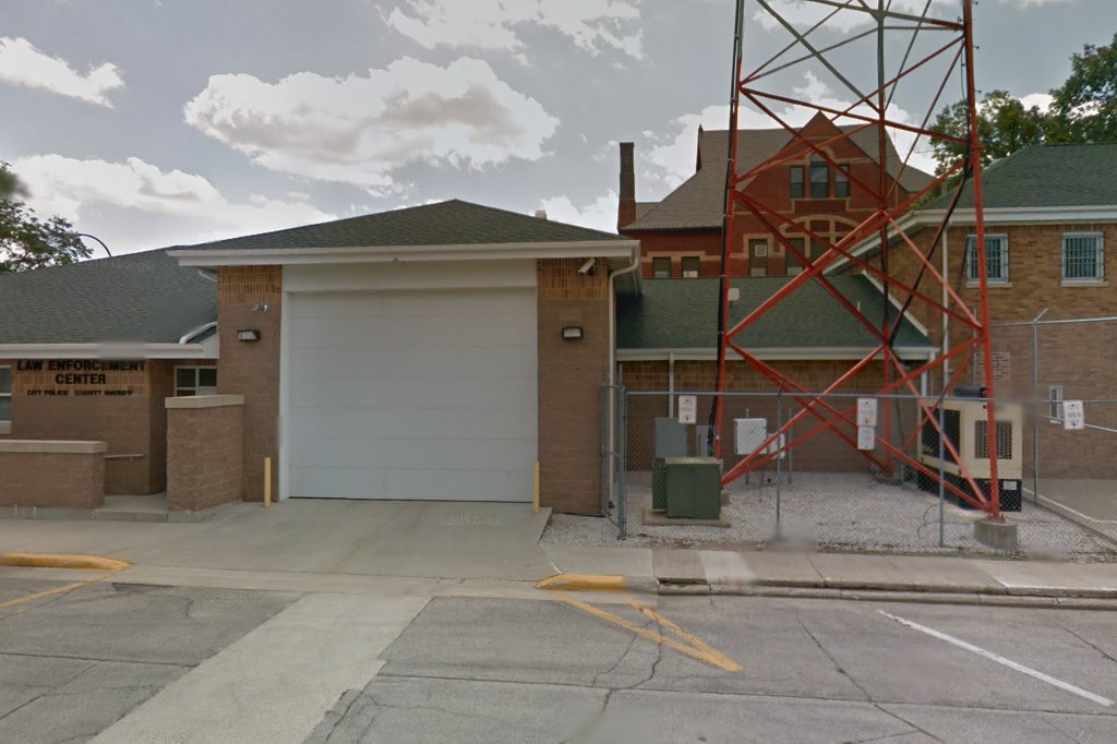 Sac County Treasurer's Office in Sac City, IA
