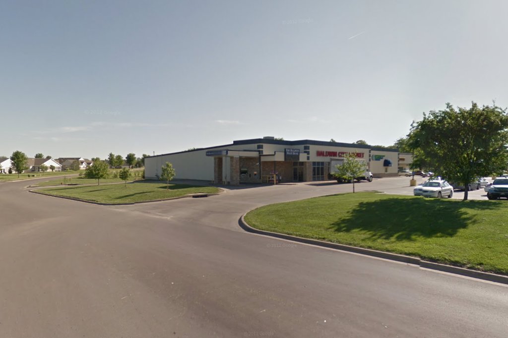 Baldwin City Registration & Title Satellite Office in Baldwin City, KS