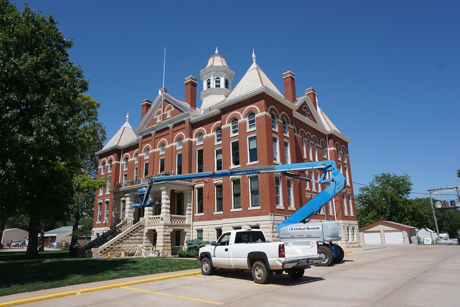 Kingman County Driver License Services in Kingman, KS