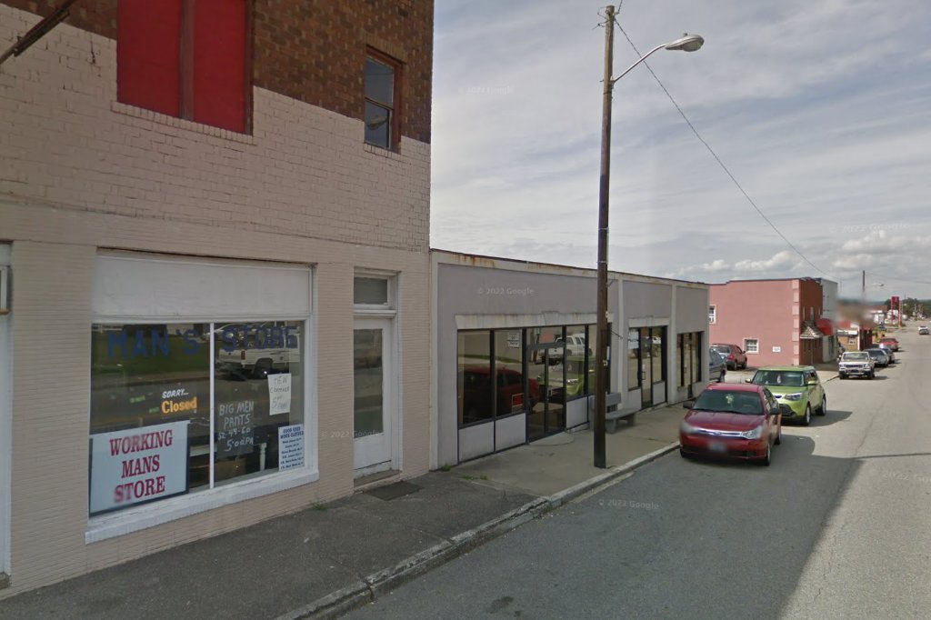 South Shore Office - Registration & Title in South Shore, KY