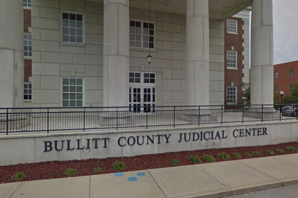 Circuit Court Clerk's Office in Shepherdsville, KY