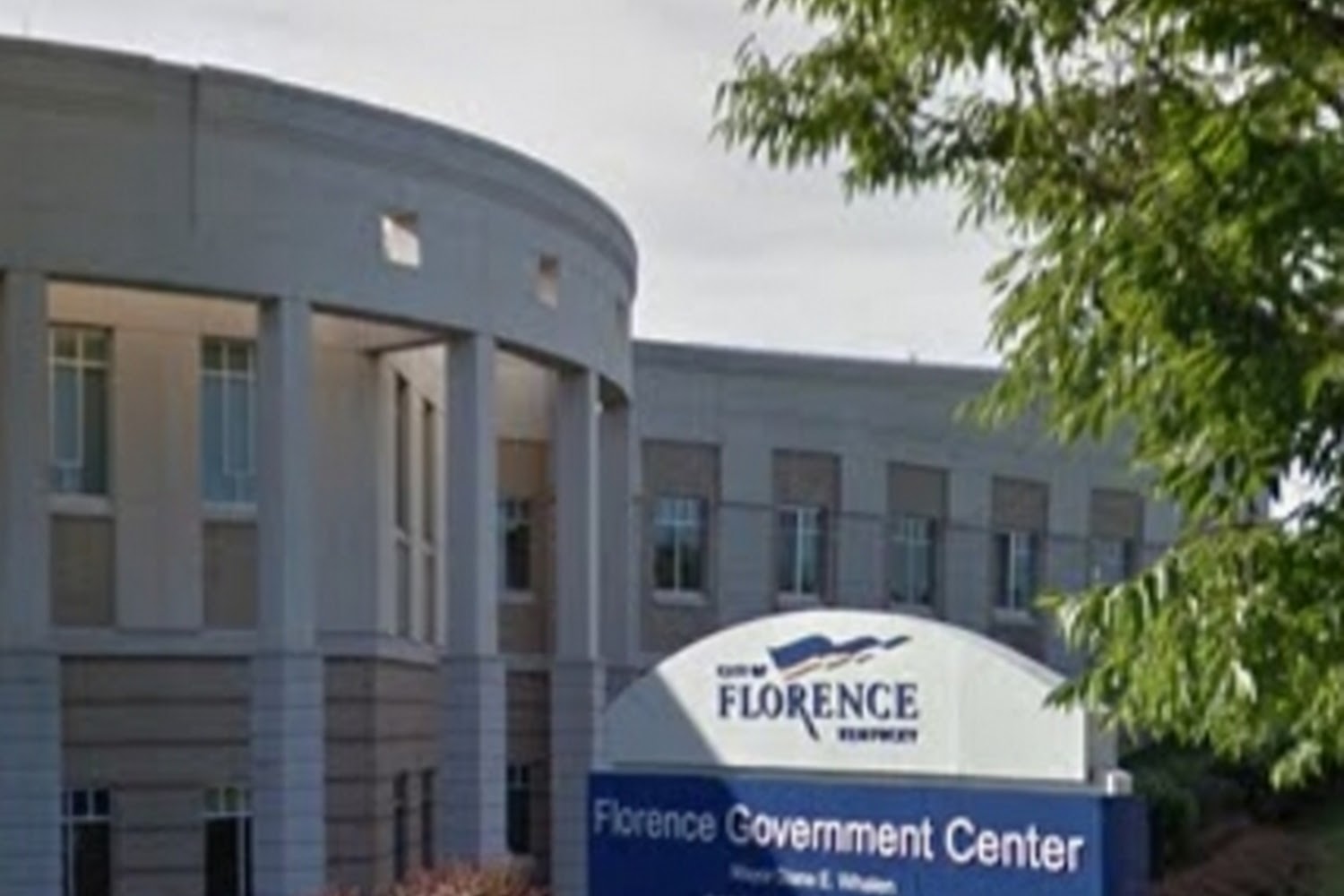 County Clerk's Office (Registration & Title) in Florence, KY