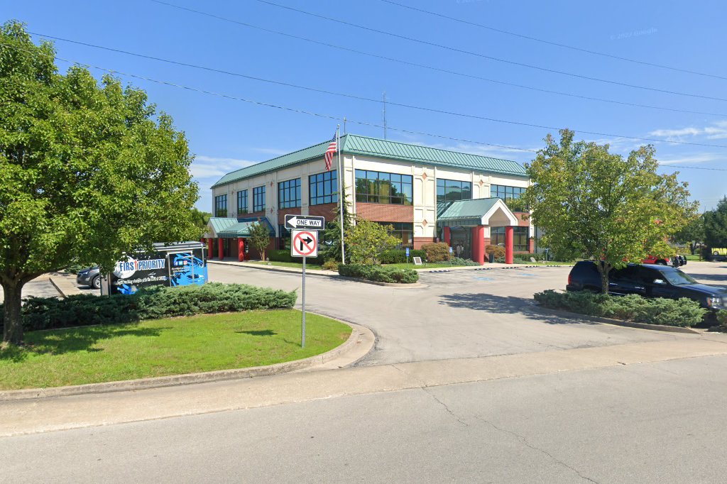 County Clerk's Office/Sub-branch in Corbin, KY