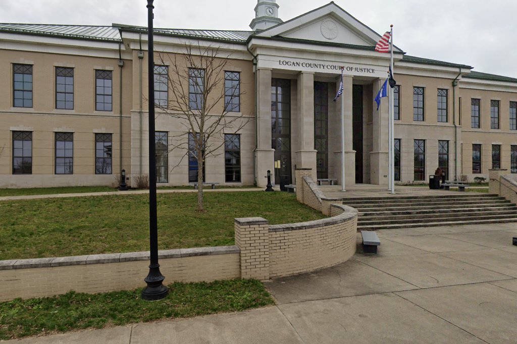 Circuit Court Clerk's Office in Russellville, KY