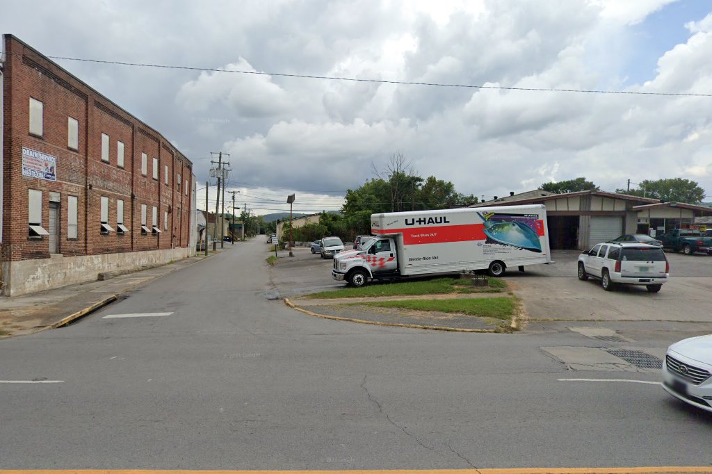 County Clerk's Office/Sub-branch in Middlesboro, KY